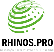 logotipo rhinos importadora